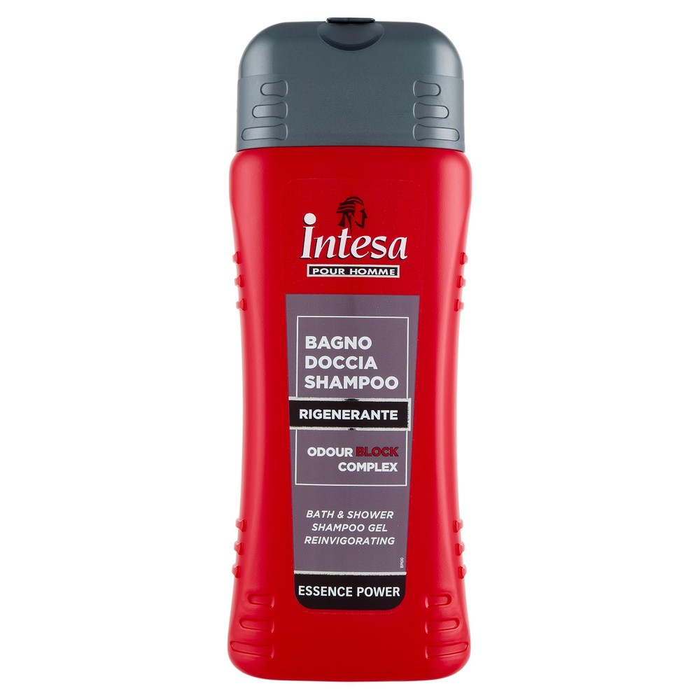 Bagno Schiuma Intesa Odour Block - Foto 1