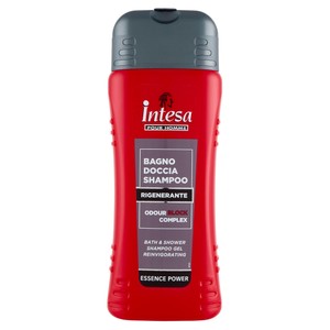 Bagno Schiuma Intesa Odour Block - Foto 1