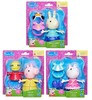Peppa Pig Personaggi Dress-Up Assortito