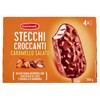 4 STECCHI CARAM BENNET - Foto 1 di 3
