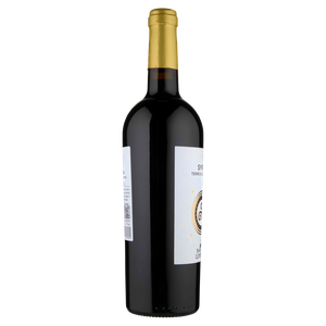 Syrah Igp Terre Siciliane Barone Lopresti