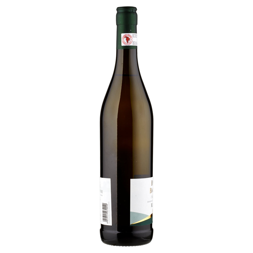 Riesling Oltrepo'pavese Rocca Della Badessa Doc - Foto 2