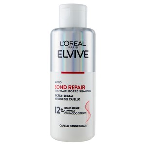 Pre Shampoo Bond Repair Elvive - Foto 1