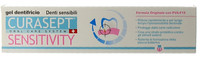 Dentifricio Denti Sensibili Sensitivity Curasept Dentifricio Denti Sensibili Sensitivity Curasept