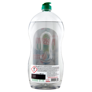 Detergente Piatti Con Extra Azione Sgrassante Carboni Attivi Nelsen - Foto 3
