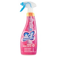 Candeggina Piu' Spray Mousse Ace