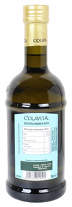Olio Extravergine Selezione Del Mondo 100% Greco Colavita - Foto 3