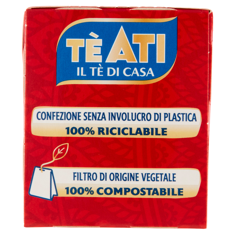Te' Ati Deteinato, Conf. 25 Filtri - Foto 2