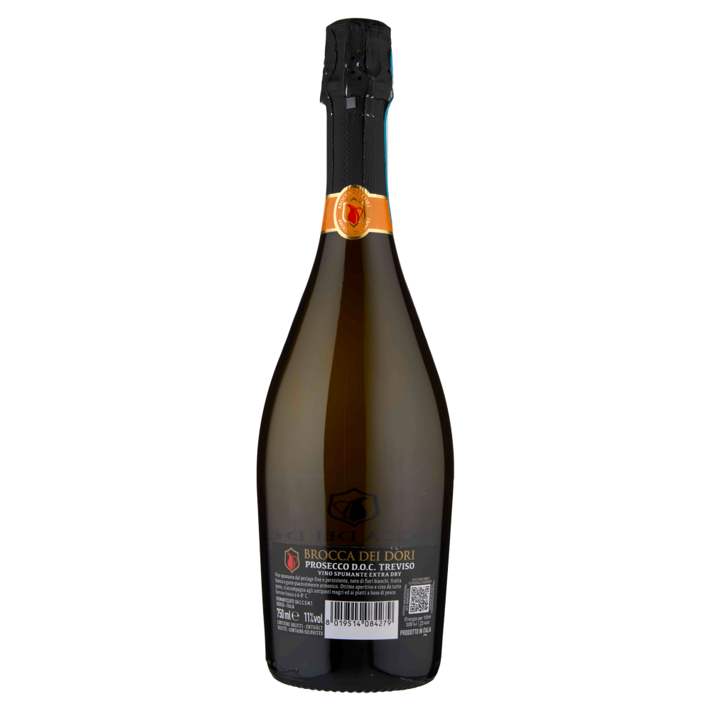 Prosecco Treviso Doc Brocca Dei Dori - Foto 3