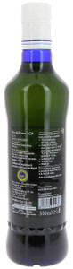 Olio Extra Vergine Igp Di Roma Tuscus - Foto 3