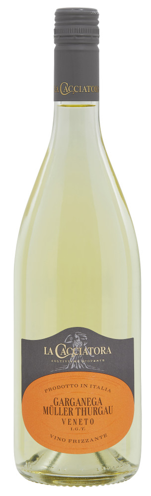 Garganega Muller Thurgau La Cacciatora - Foto 1