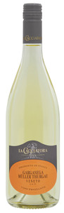Garganega Muller Thurgau La Cacciatora - Foto 1