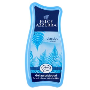 Deodorante In Gel Aria Di Casa Felce Azzurra