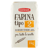 BENNET FARINA TIPO 2