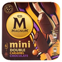 Magnum Mini Double X 6 Magnum Mini Double X 6