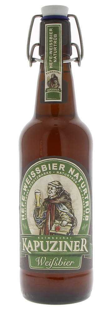 Birra Kapuziner - Foto 1