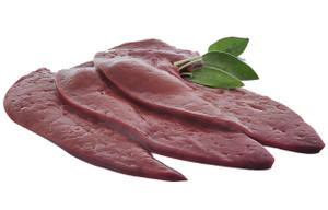 Fegato Di Vitello - Foto 1