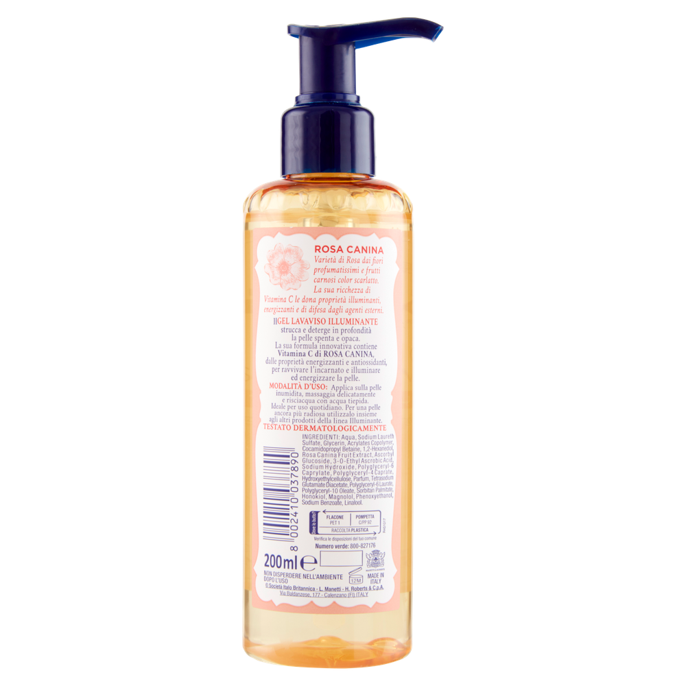 Gel Lavaviso Illuminante - Foto 3