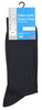 Calze Corte Uomo 42/44 Blu Costa 8:2 Delinea