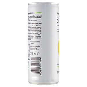 Bevanda Lime Limone Bcaa Myami - Foto 2