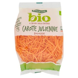 Carote Julienne Bennet Bio - Foto 1