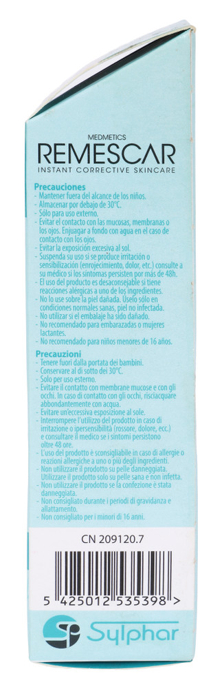 Remescar Borse E Occhiaie - Foto 2