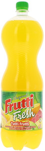Succo Tutti Frutti Da Concentrato Frutti Fresh - Foto 1