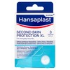 Hansaplast Second Skin Protection XL