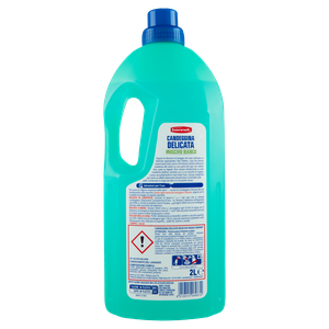 Candeggina Delicata Muschio Bianco Bennet - Foto 3