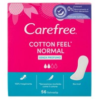 Proteggi - slip Cotton Distesi Carefree Proteggi - slip Cotton Distesi Carefree