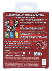 Uno No Mercy - Foto 3