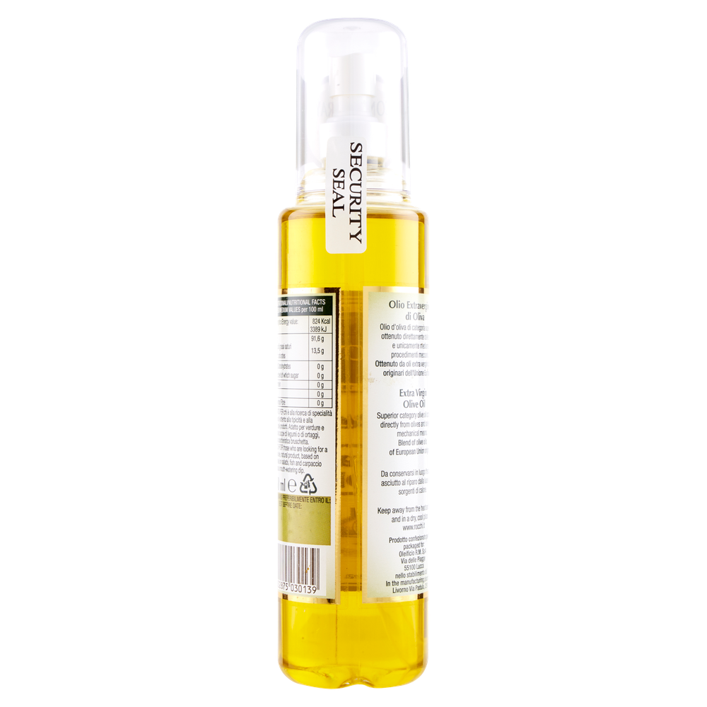 Olio Extra Vergine Di Oliva Condyspray Classico Rocchi - Foto 3