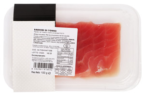 Sashimi Di Tonno - Foto 3