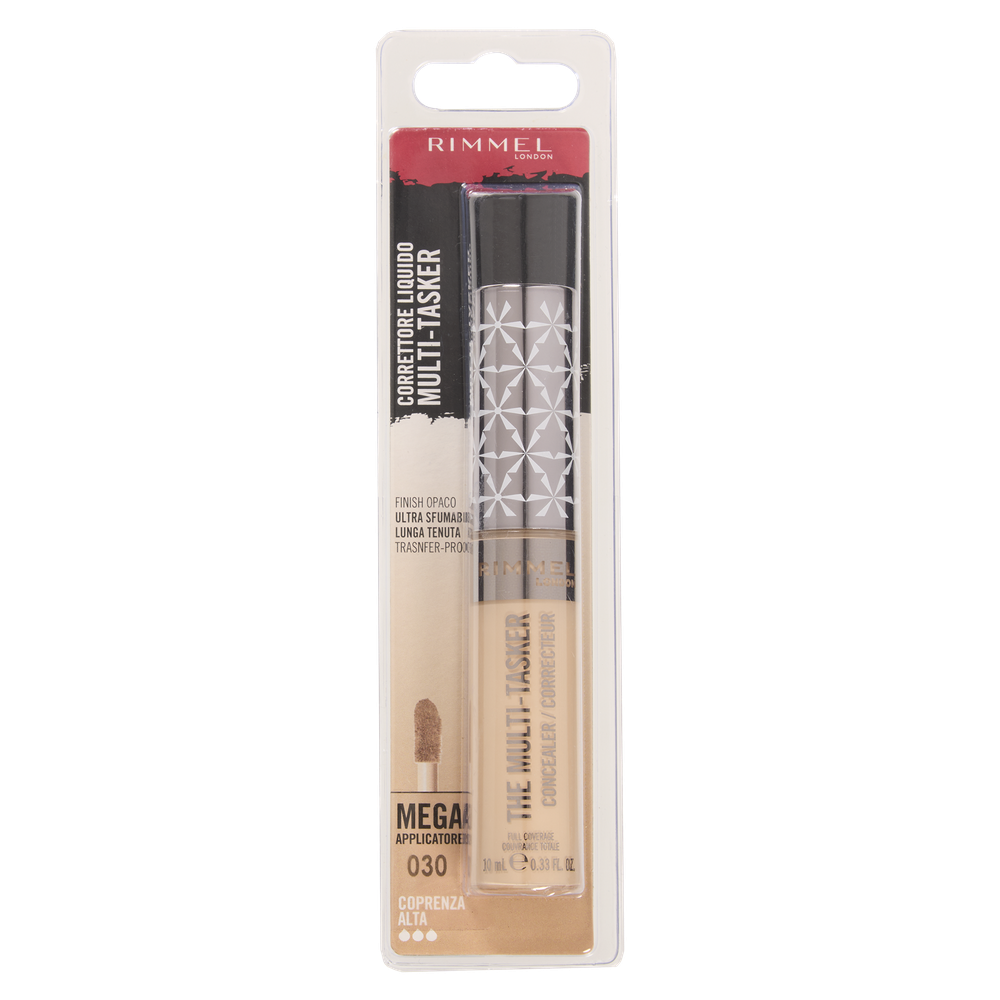 Rimmel Bl Correttore Multitasker 030 Light - Foto 1