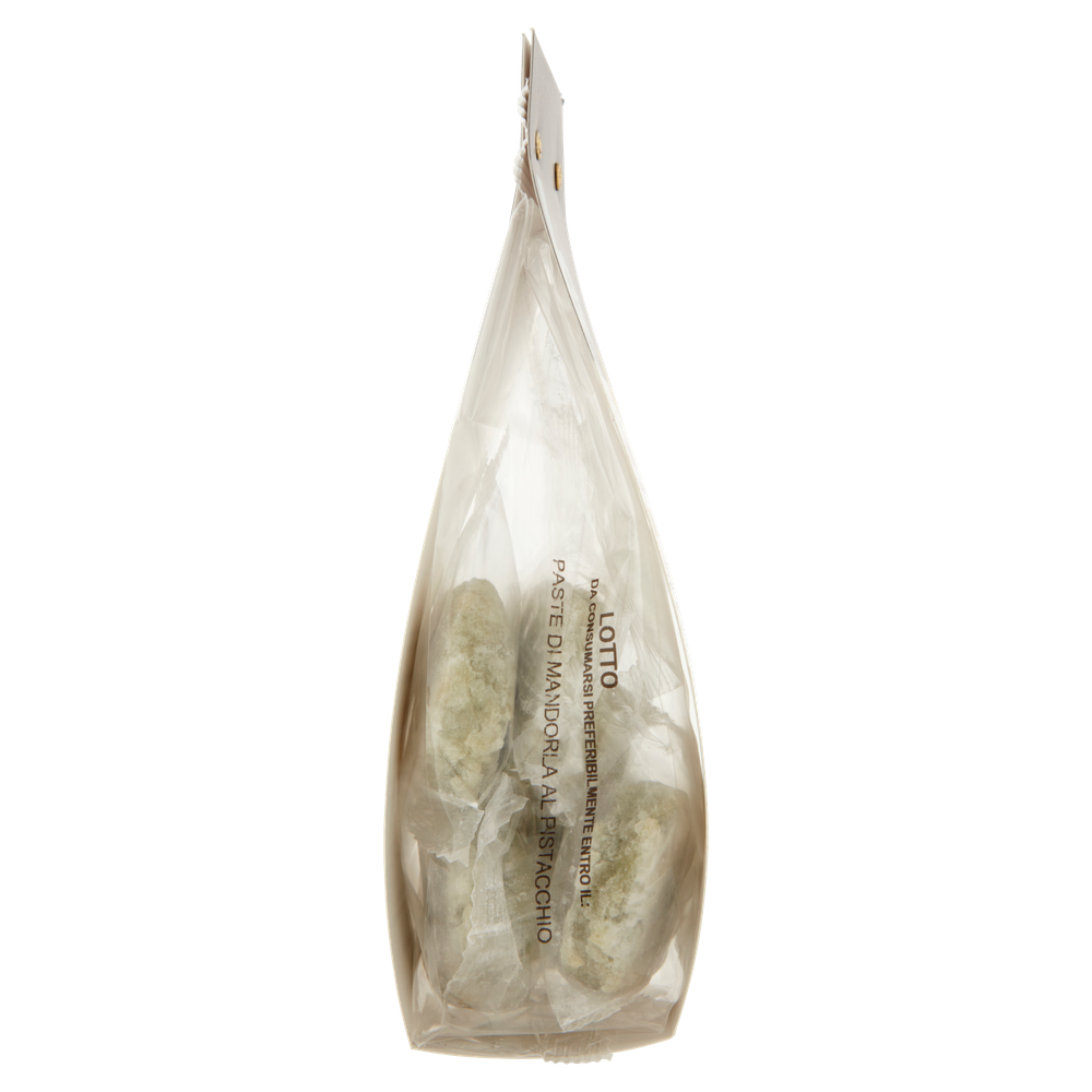 Paste Di Mandorla Con Pistacchi Selezione Gourmet Bennet