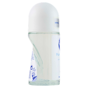 Deodorante Roll On Pure Invisible Nivea - Foto 2