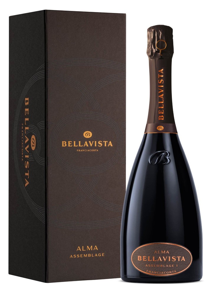 Alma Assemblage 1 Bellavista - Foto 1