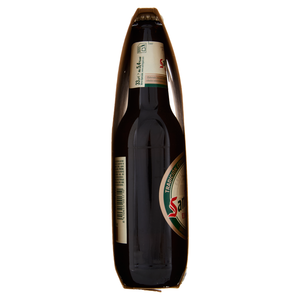 3 Birre In Bottiglia San Miguel - Foto 2