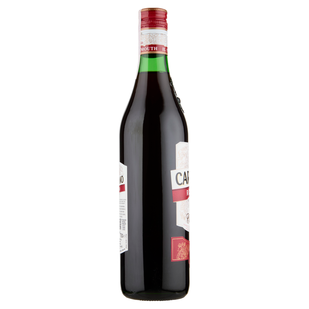 Vermouth Carpano Rosso 16° Branca - Foto 2