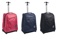 Zaino Solid Recicle Trolley Invicta Zaino Solid Recicle Trolley Invicta