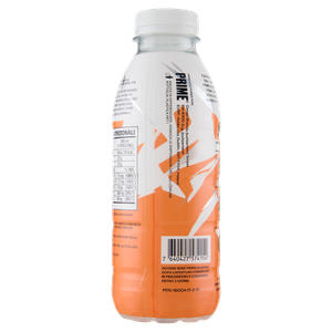 Prime Hydration Orange - Foto 3