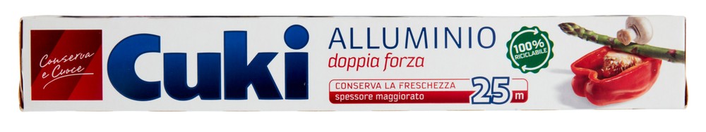 Alluminio Cuki - Foto 3