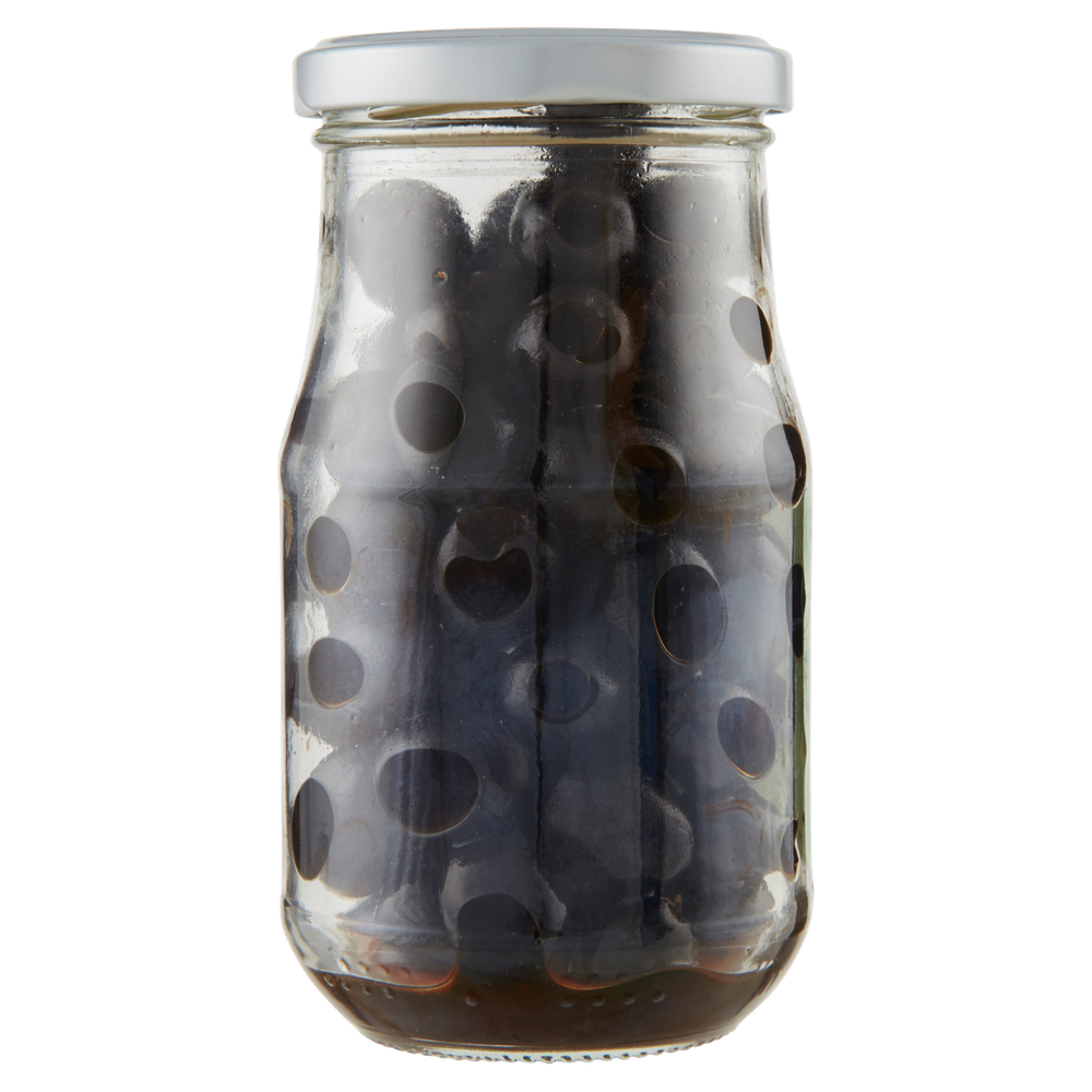 Olive Nere Denocciolate Asciutte Coelsanus - Foto 3