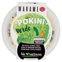 Pokino Verde Wakame Pokino Verde Wakame