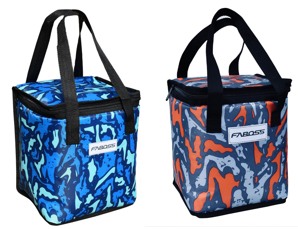 Borsa Termica Lt 16 Jungle Colori Vari - Foto 1