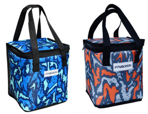 Borsa Termica Lt 16 Jungle Colori Vari - Foto 1