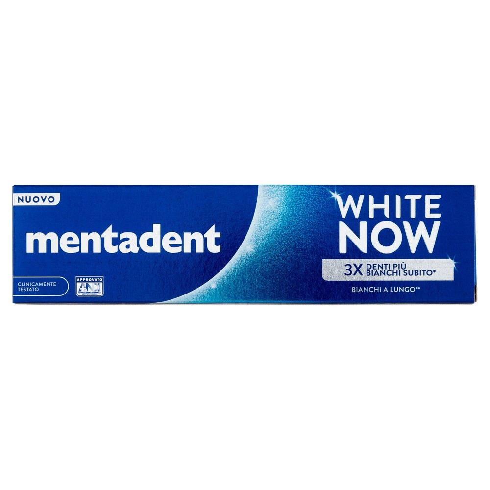 Dentifricio White Now Original Mentadent - Foto 1