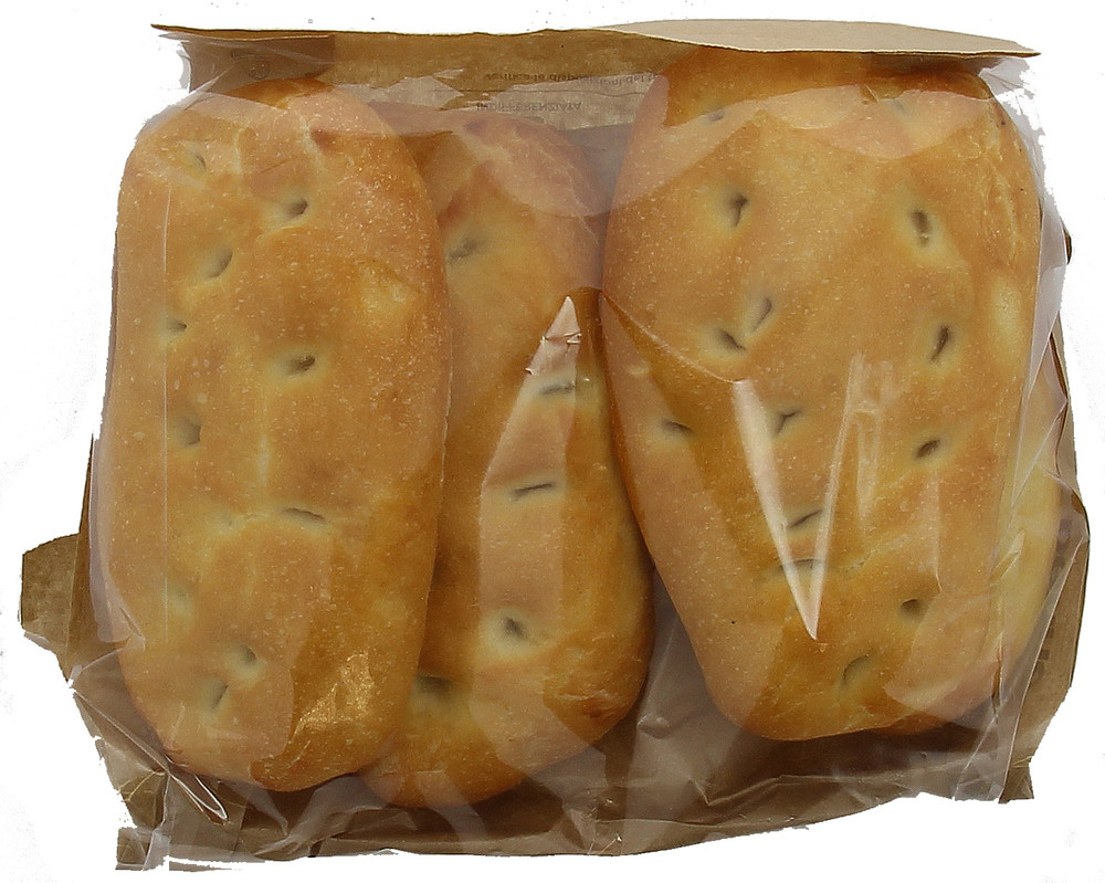 Pan Pizza - Foto 2