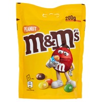 M&M's Peanut M&M's Peanut
