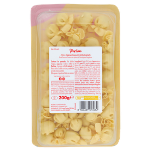 Perline Al Parmigiano Reggiano Lo Scoiattolo - Foto 3